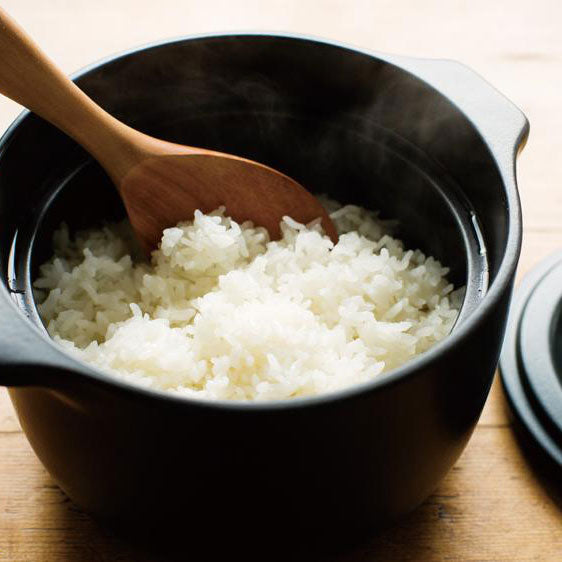 Photo of KINTO KAKOMI Rice Cooker 1.2L ( ) [ KINTO ] [ Kitchen ]