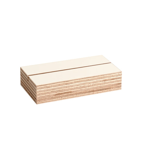 Photo of KeepCup Wooden Card Stand ( Default Title ) [ KeepCup ] [ Point of Sale ]
