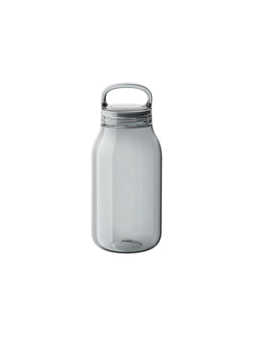 Photo of KINTO Water Bottle (300ml/10oz) ( Smoke ) [ KINTO ] [ Hydration Bottles ]