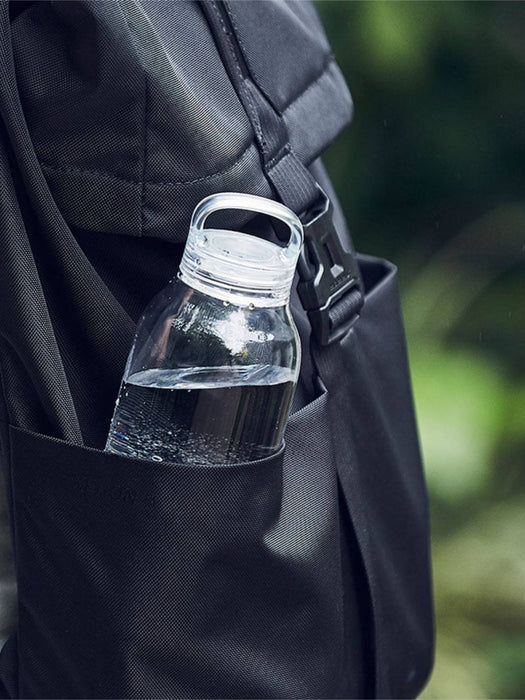 Photo of KINTO Water Bottle (500ml/17oz) ( ) [ KINTO ] [ Hydration Bottles ]