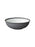 Photo of KINTO RIM Bowl (220mm/9in) (3-Pack) ( Black ) [ KINTO ] [ Bowls ]