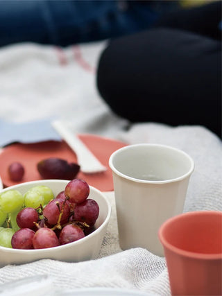 Photo of KINTO ALFRESCO Tumbler (360ml/12.2oz) ( ) [ KINTO ] [ Coffee Cups ]