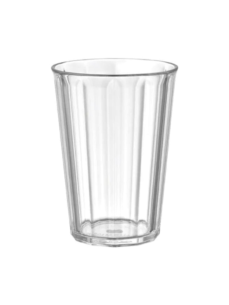 Photo of KINTO ALFRESCO Tumbler (420ml/14.2oz) (6-Pack) ( Clear ) [ KINTO ] [ Water Glasses ]