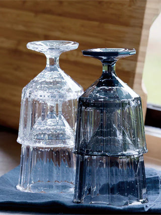 Photo of KINTO ALFRESCO Wine Glass (250ml/8.5oz) ( ) [ KINTO ] [ Wine Glasses ]