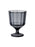 Photo of KINTO ALFRESCO Wine Glass (250ml/8.5oz) (6-Pack) ( Smoke ) [ KINTO ] [ Wine Glasses ]