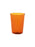 Photo of KINTO CAST AMBER Glass (350ml/11.9oz) ( Amber ) [ KINTO ] [ Coffee Glasses ]