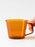 Photo of KINTO CAST AMBER Mug (220ml/7.5oz) ( ) [ KINTO ] [ Coffee Glasses ]