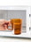 Photo of KINTO CAST AMBER Mug (430ml/14.6oz) ( ) [ KINTO ] [ Coffee Glasses ]