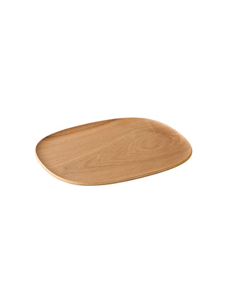 Photo of KINTO UNITEA Nonslip Tray (265 x 215mm) (6-Pack) ( Willow ) [ KINTO ] [ Serving Trays ]