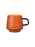 Photo of KINTO Sepia Mug (340ml/11.5oz) (4-Pack) ( Amber ) [ KINTO ] [ Coffee Glasses ]