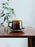 Photo of KINTO Sepia Mug (340ml/11.5oz) (4-Pack) ( ) [ KINTO ] [ Coffee Glasses ]