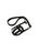 Photo of KINTO Tumbler Strap (Small) (70mm/2.8in) ( Black ) [ KINTO ] [ Apparel ]