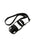 Photo of KINTO Tumbler Strap (Large) (80mm/3.2in) ( Black ) [ KINTO ] [ Apparel ]