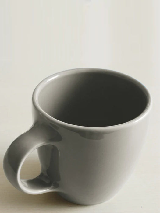 Photo of KINTO TOPO Cup & Saucer (80ml/2.7oz) ( ) [ KINTO ] [ Coffee Cups ]