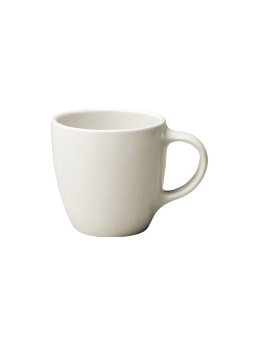 Photo of KINTO TOPO Mug (300ml/10.2oz) ( White ) [ KINTO ] [ Coffee Cups ]