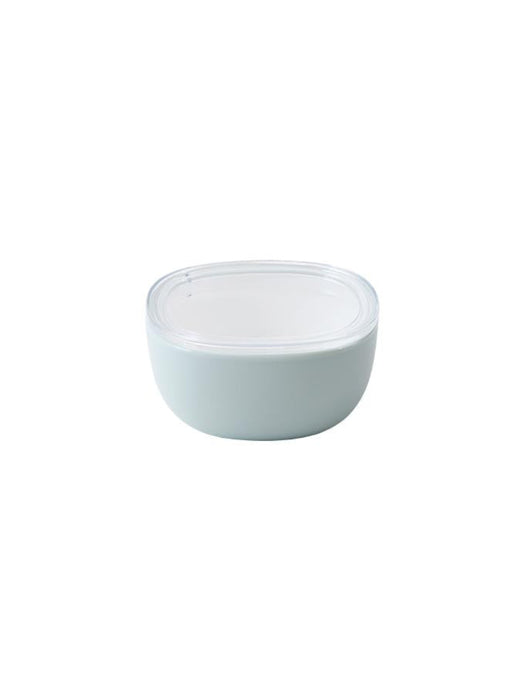 Photo of KINTO BONBO Snack Bowl 150ml ( Blue Grey ) [ KINTO ] [ Bowls ]