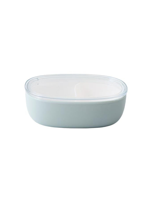 Photo of KINTO BONBO Lunch Bowl 300ml ( Blue Grey ) [ KINTO ] [ Bowls ]