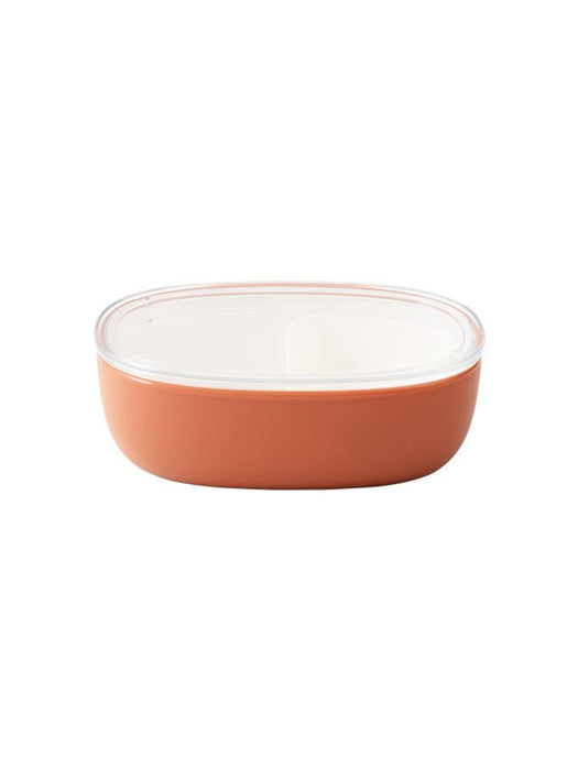 Photo of KINTO BONBO Lunch Bowl 300ml ( Orange ) [ KINTO ] [ Bowls ]