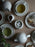 Photo of KINTO TOPO Sugar Pot (180ml) ( ) [ KINTO ] [ Condiment Bar ]