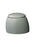 Photo of KINTO TOPO Sugar Pot (180ml) ( Grey ) [ KINTO ] [ Condiment Bar ]