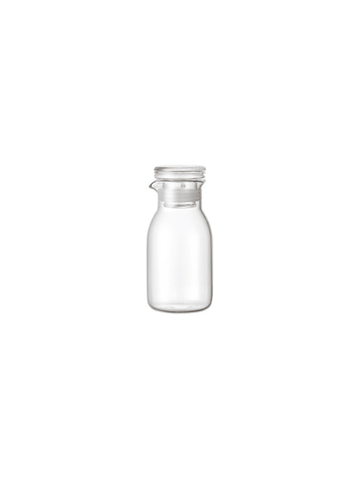 Photo of KINTO BOTTLIT Dressing Bottle (130ml/4.5oz) ( Clear ) [ KINTO ] [ Kitchen ]