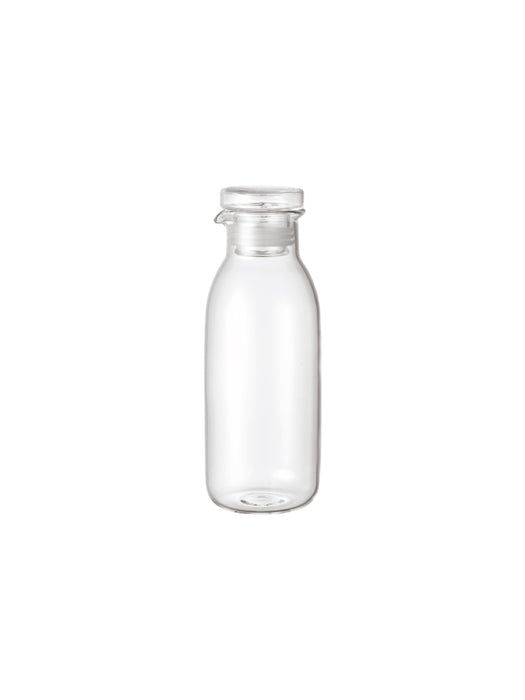 Photo of KINTO BOTTLIT Dressing Bottle (250ml/8.5oz) ( Clear ) [ KINTO ] [ Kitchen ]