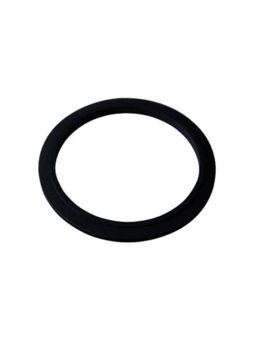 Photo of KINTO UNITEA One Touch Teapot Silicone Ring (Two Folds) ( Black ) [ KINTO ] [ Parts ]
