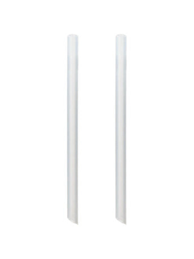 Photo of KINTO PLAY TUMBLER Replacement Straw Set of 2 ( Clear ) [ KINTO ] [ Parts ]