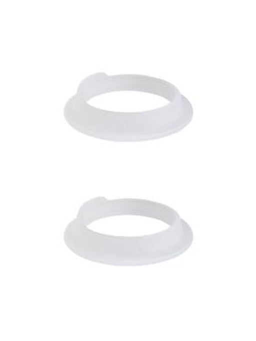Photo of KINTO WATER BOTTLE Silicone Ring Set of 2 ( Clear ) [ KINTO ] [ Parts ]