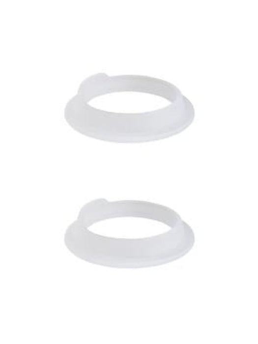 Photo of KINTO WATER BOTTLE Silicone Ring Set of 2 ( Clear ) [ KINTO ] [ Parts ]