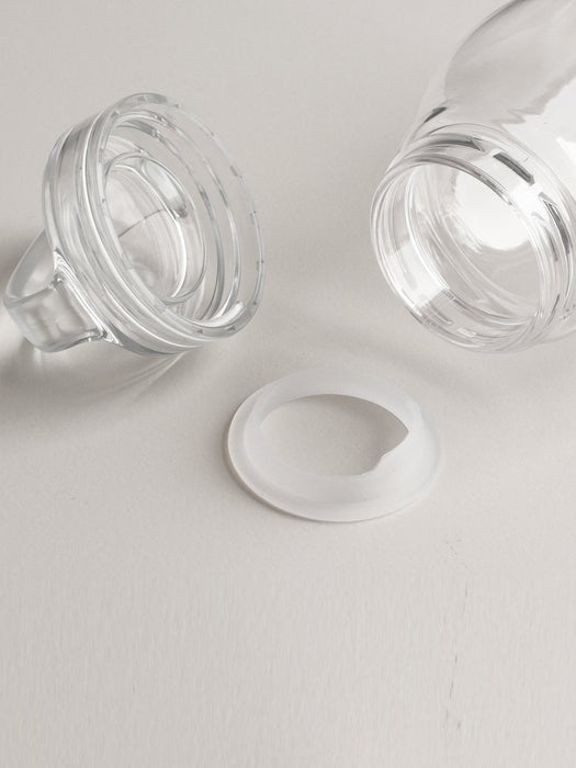 Photo of KINTO WATER BOTTLE Silicone Ring Set of 2 ( ) [ KINTO ] [ Parts ]