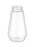 Photo of KINTO LUCE glass bottle 750ml ( Clear ) [ KINTO ] [ Water Servers ]