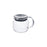Photo of KINTO ONE TOUCH Teapot 450ml Stainless Steel Strainer ( ) [ KINTO ] [ Tea Equipment ]