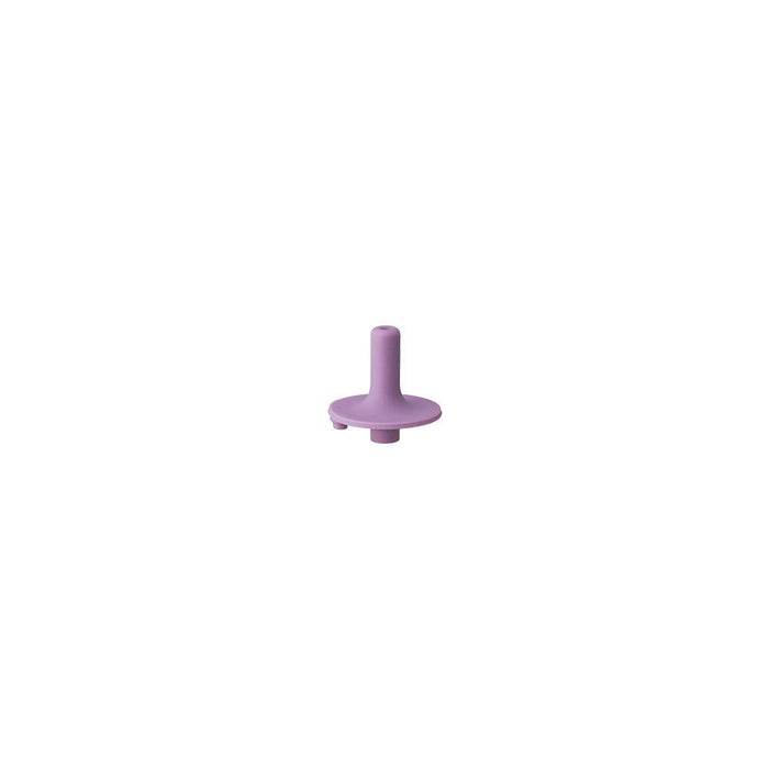 Photo of KINTO TO GO BOTTLE Spout ( Purple ) [ KINTO ] [ Parts ]