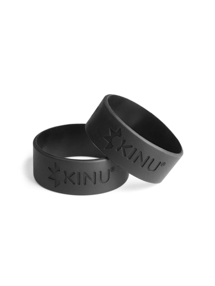 Photo of KINU Silicone Grip Bands (set of 2) ( Default Title ) [ KINU ] [ Parts ]