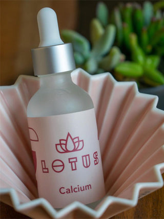 Photo of LOTUS WATER Calcium ( ) [ Lotus Coffee Products ] [ Water Enhancement ]