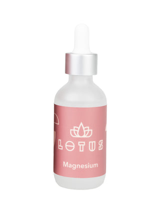 Photo of LOTUS WATER Magnesium ( Default Title ) [ Lotus Coffee Products ] [ Water Enhancement ]