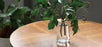 Photo of KINTO LUNA Vase 80x130mm ( ) [ KINTO ] [ Vase ]