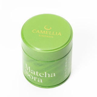 Photo of Camellia Sinensis - Matcha Sora (40g tin) ( ) [ Camellia Sinensis ] [ Tea ]