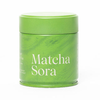 Photo of Camellia Sinensis - Matcha Sora (40g tin) ( ) [ Camellia Sinensis ] [ Tea ]