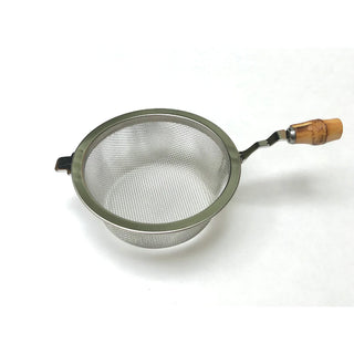 Photo of Matsu Kaze Tea - Matcha Chakoshi(Matcha sifter) ( Default Title ) [ Matsu Kaze Tea ] [ Tea Equipment ]