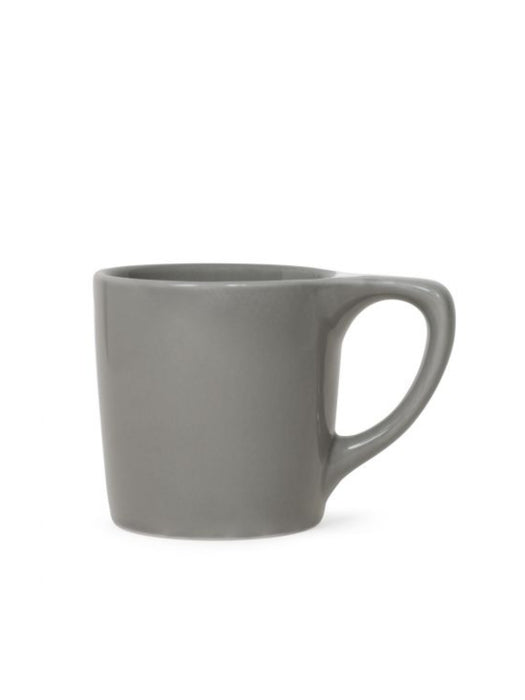 Photo of notNeutral LINO Coffee Mug (10oz/296ml) (6-Pack) ( Dark Grey ) [ notNeutral ] [ Coffee Cups ]