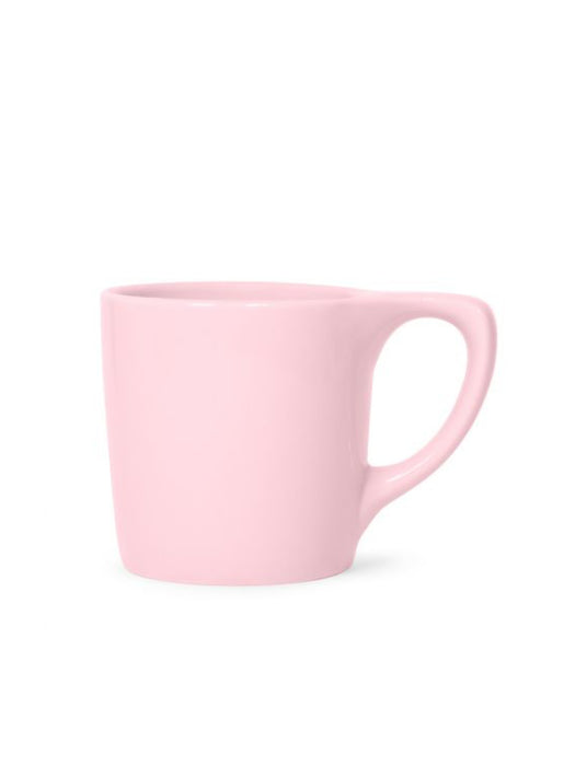 Photo of notNeutral LINO Coffee Mug (10oz/296ml) (6-Pack) ( Pink ) [ notNeutral ] [ Coffee Cups ]