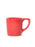 Photo of notNeutral LINO Coffee Mug (10oz/296ml) (6-Pack) ( Rhubarb Red ) [ notNeutral ] [ Coffee Cups ]