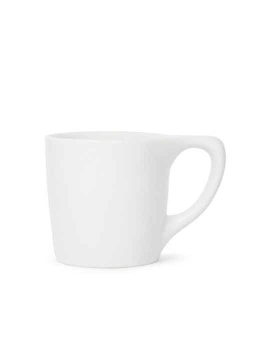 Photo of notNeutral LINO Coffee Mug (10oz/296ml) (6-Pack) ( White ) [ notNeutral ] [ Coffee Cups ]