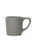 Photo of notNeutral LINO Coffee Mug (12oz/355ml) (6-Pack) ( Dark Grey ) [ notNeutral ] [ Coffee Cups ]