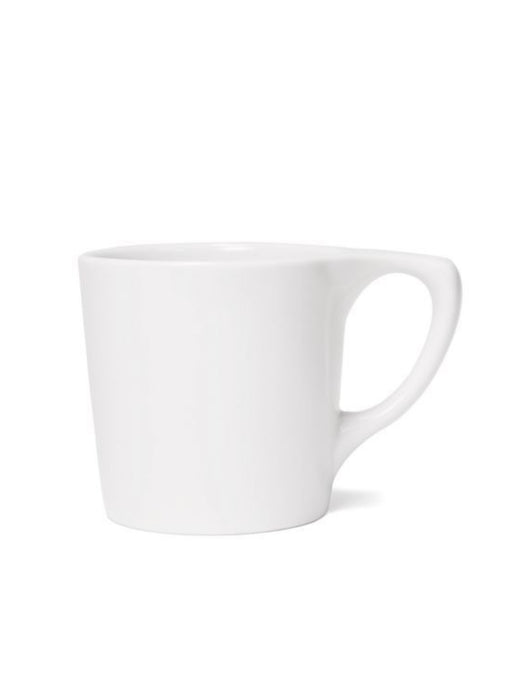 Photo of notNeutral LINO Coffee Mug (12oz/355ml) (6-Pack) ( White ) [ notNeutral ] [ Coffee Cups ]