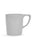 Photo of notNeutral LINO Coffee Mug (16oz/473ml) (6-Pack) ( Light Grey ) [ notNeutral ] [ Coffee Cups ]