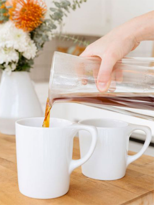 Photo of notNeutral LINO Coffee Mug (16oz/473ml) (6-Pack) ( ) [ notNeutral ] [ Coffee Cups ]