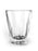 Photo of notNeutral VERO Latte Glass (12oz/355ml) ( Clear ) [ notNeutral ] [ Coffee Glasses ]